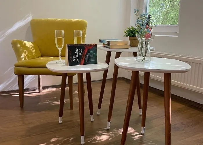 Kamche Apartment