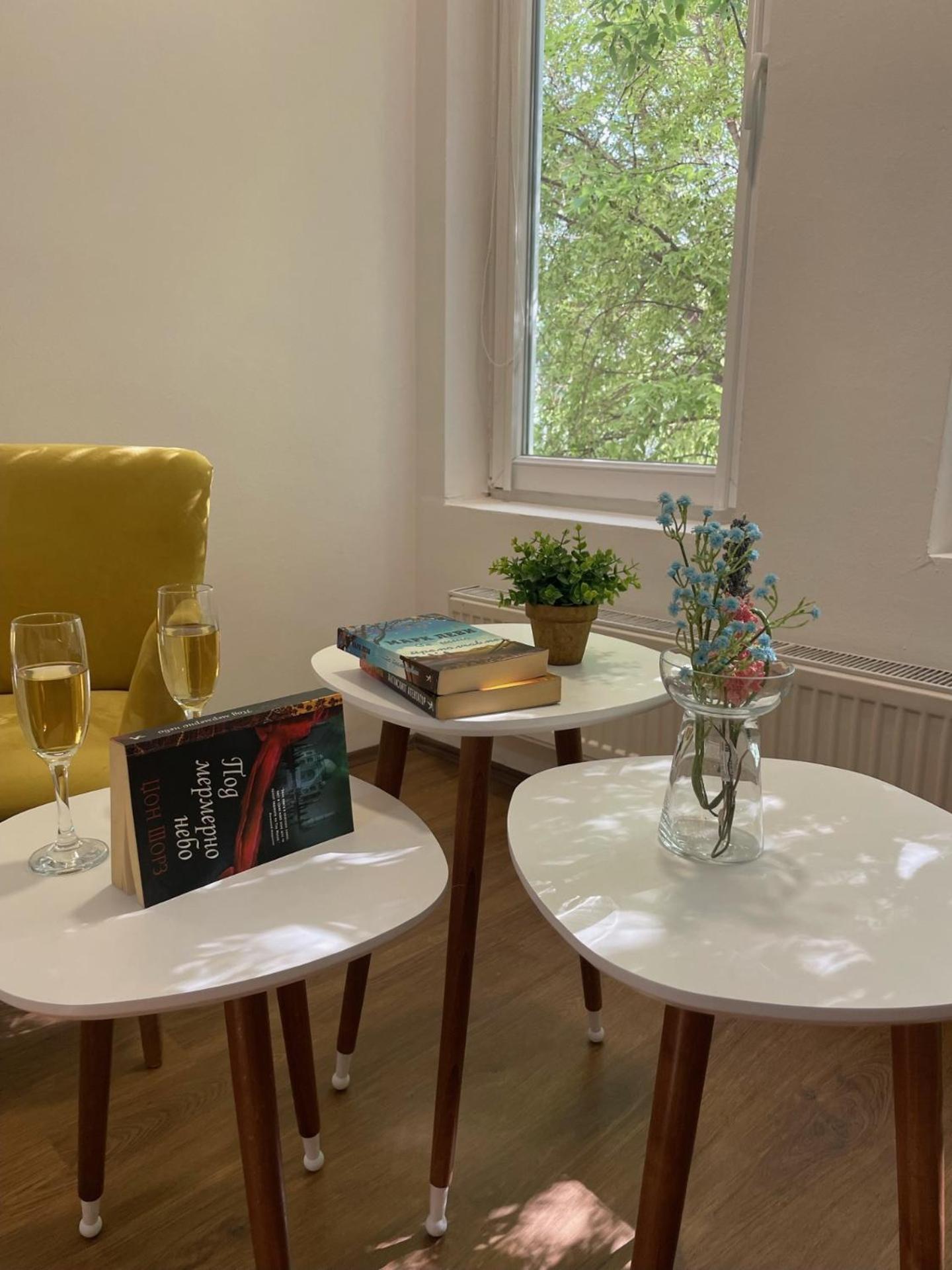 Apartman Kamche *
