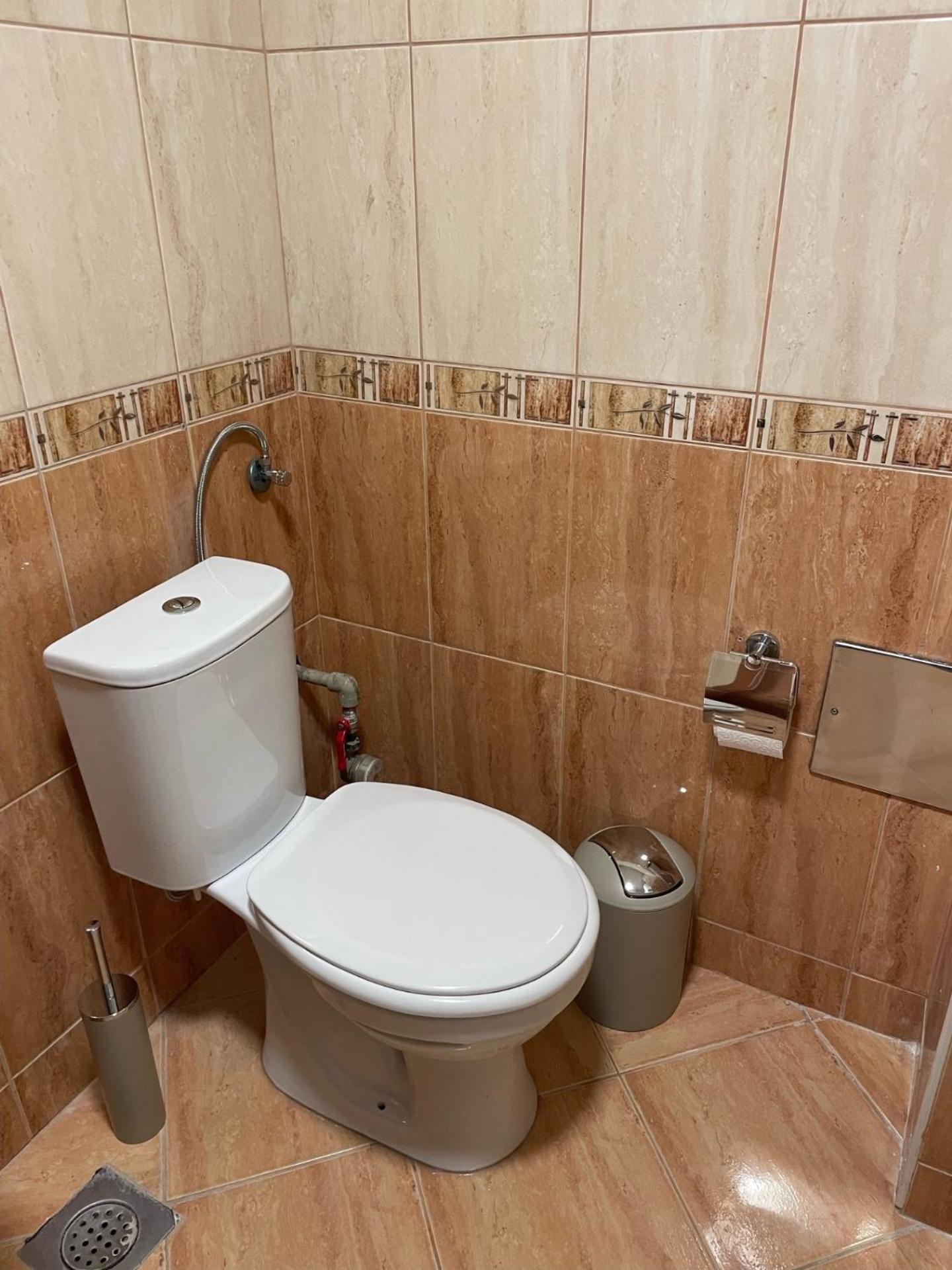 Kamche Apartman Szkopje