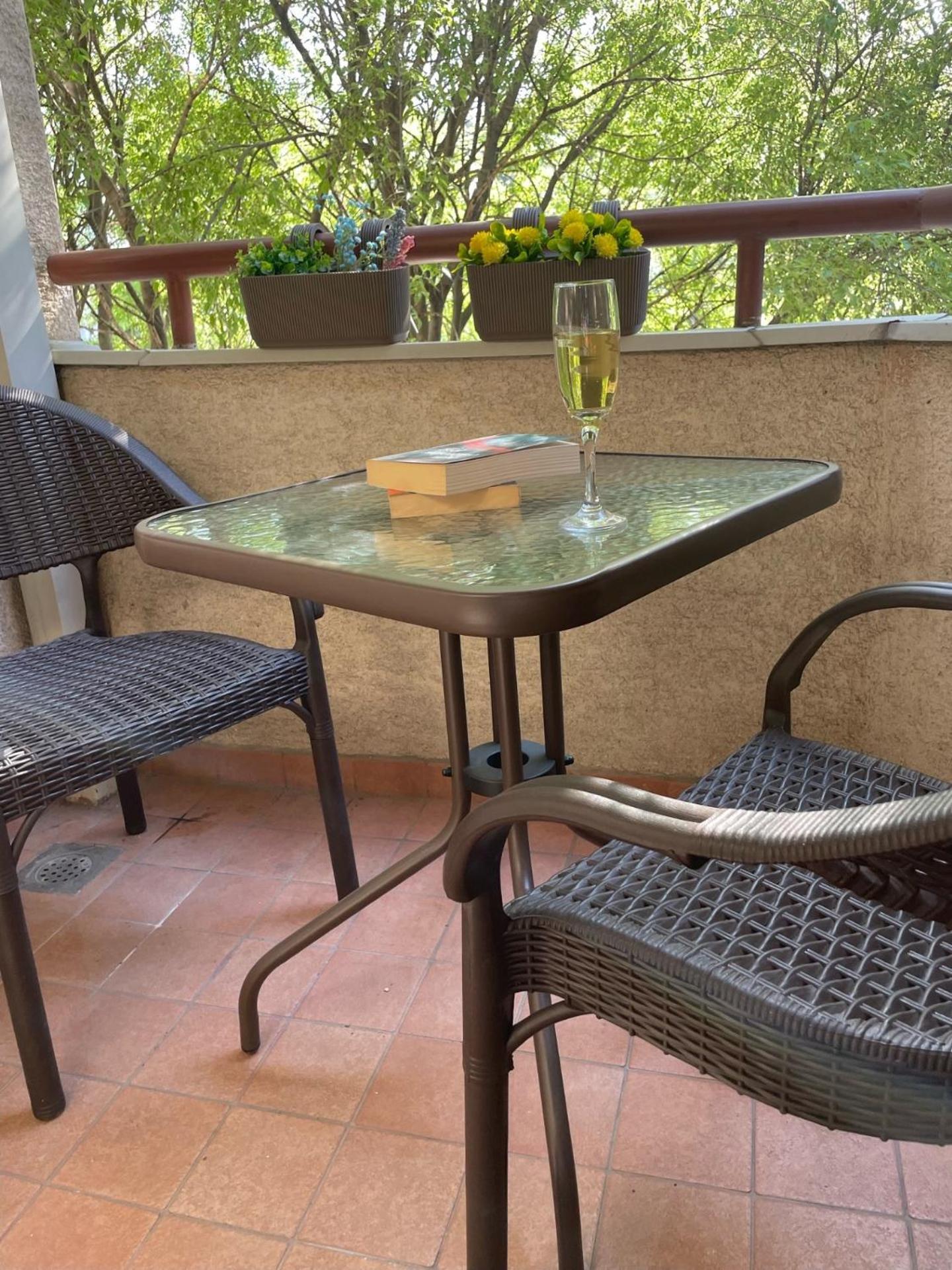 Apartman Kamche *